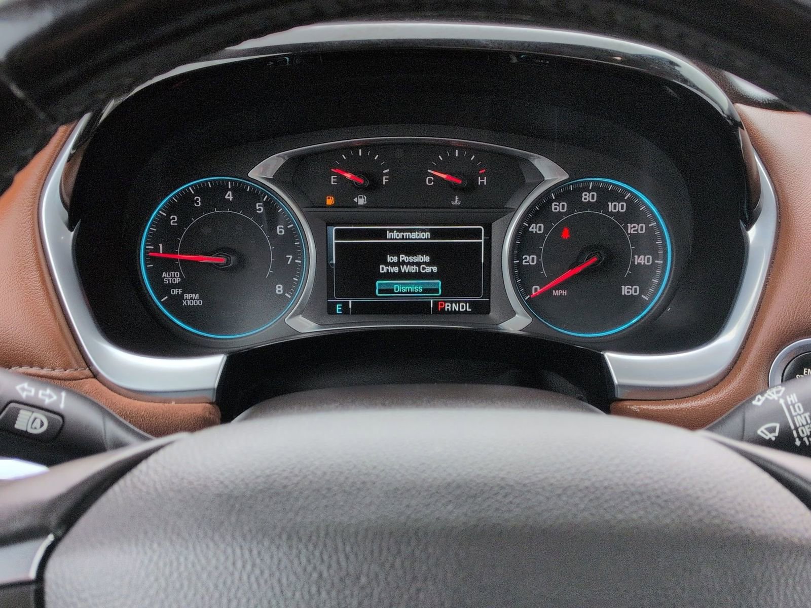 Used 2018 Chevrolet Traverse High Country image 38