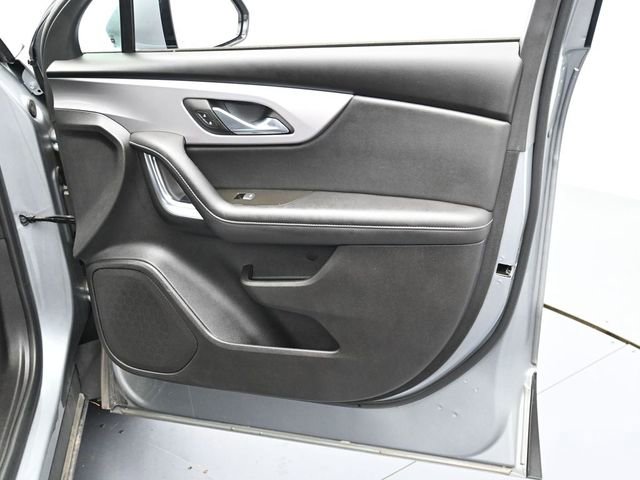 Used 2024 Chevrolet Blazer LT w/ LPO, Floor Liner Package FWD image 29