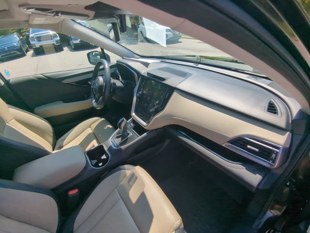 Used 2024 Subaru Outback Limited AWD/4WD image 28