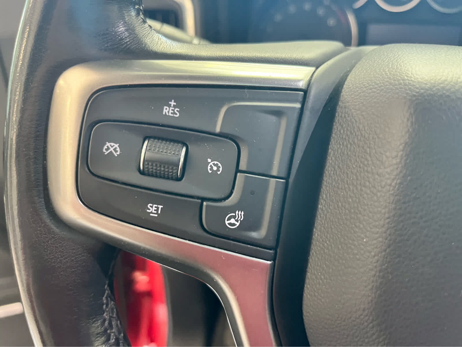 Used 2019 Chevrolet Silverado 1500 RST w/ All-Star Edition AWD/4WD image 23