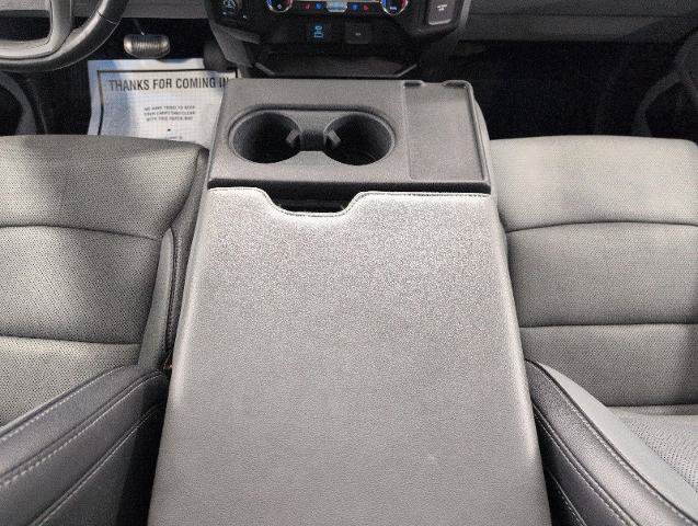 Certified 2021 Ford F150 Lariat w/ Max Trailer Tow Package AWD/4WD image 16