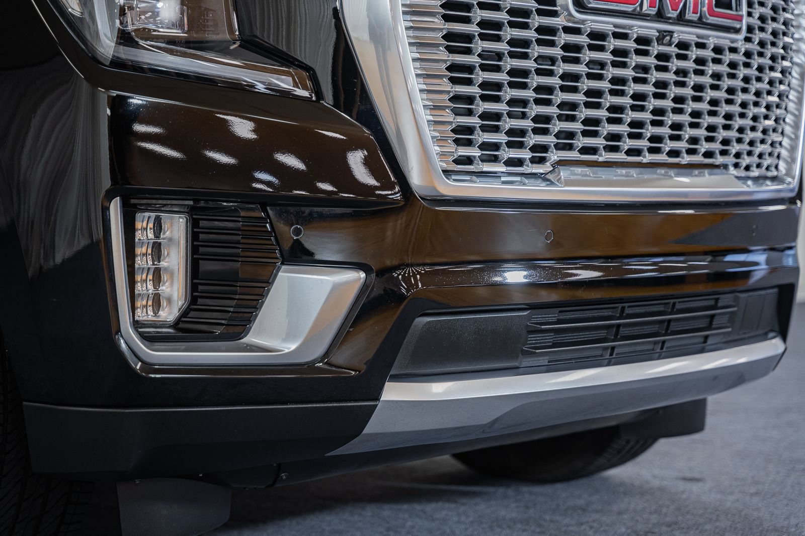 Used 2024 GMC Yukon Denali w/ Max Trailering Package AWD/4WD image 17