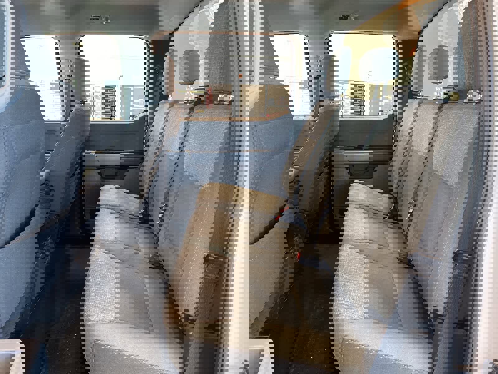 Certified 2024 Ford F350 XLT image 25