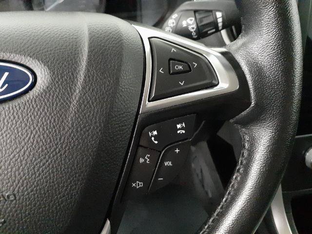 Certified 2024 Ford Edge SEL AWD/4WD image 19