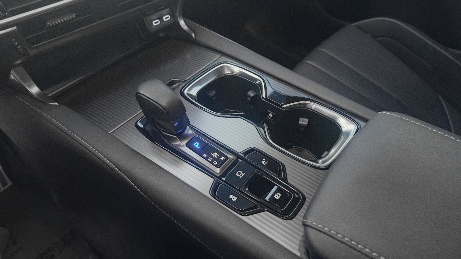 Used 2024 Lexus RX 500h F Sport image 18