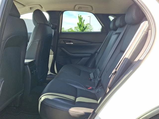 Used 2022 MAZDA CX-30 AWD 2.5 S w/ Select Package image 26