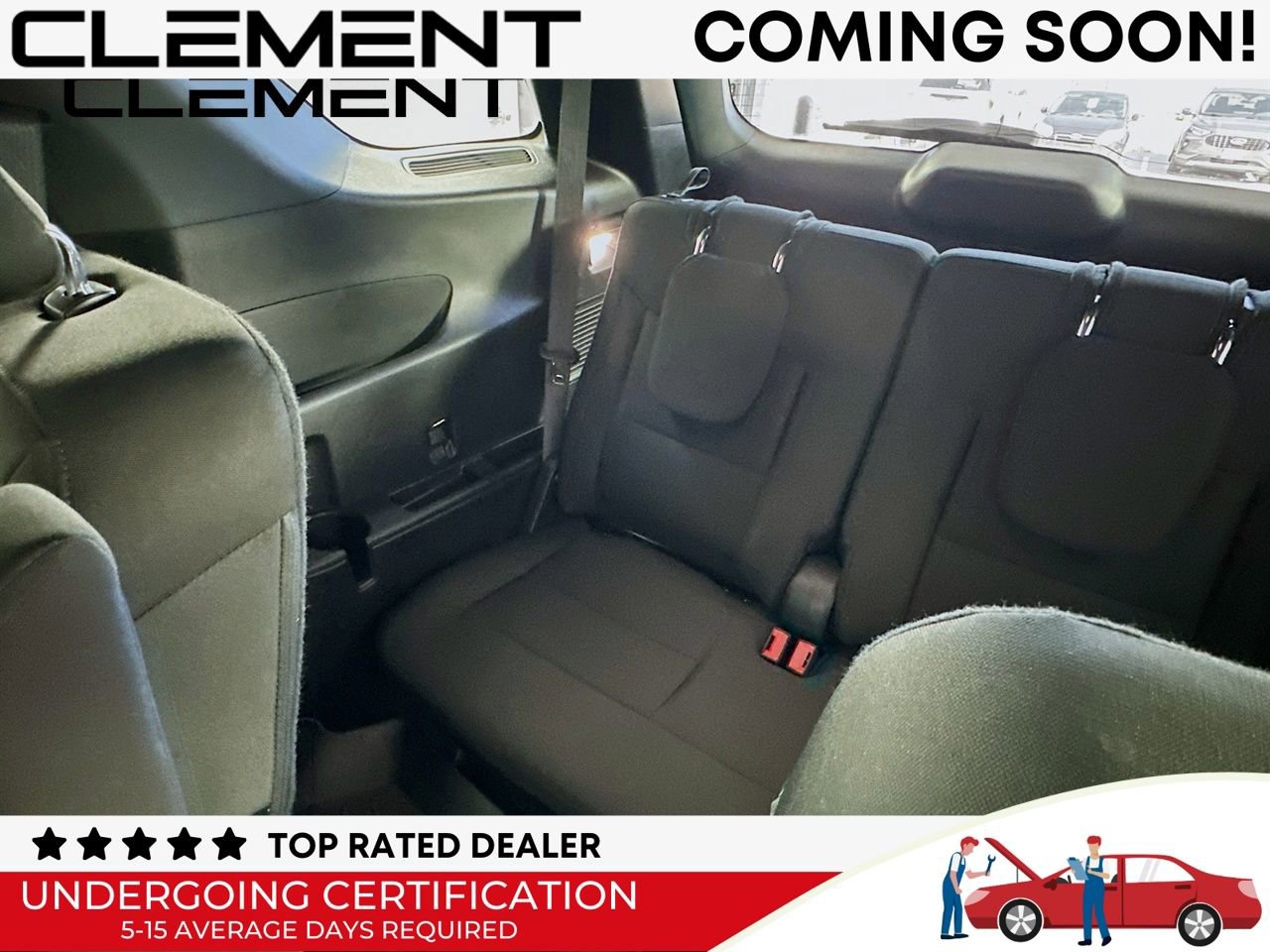 Certified 2020 Ford Explorer XLT w/ Class III Trailer Tow Package image 31