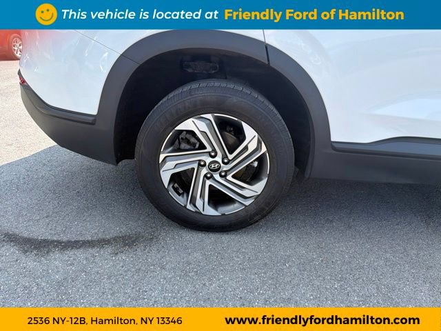 Used 2023 Hyundai Santa Fe SEL AWD/4WD image 55