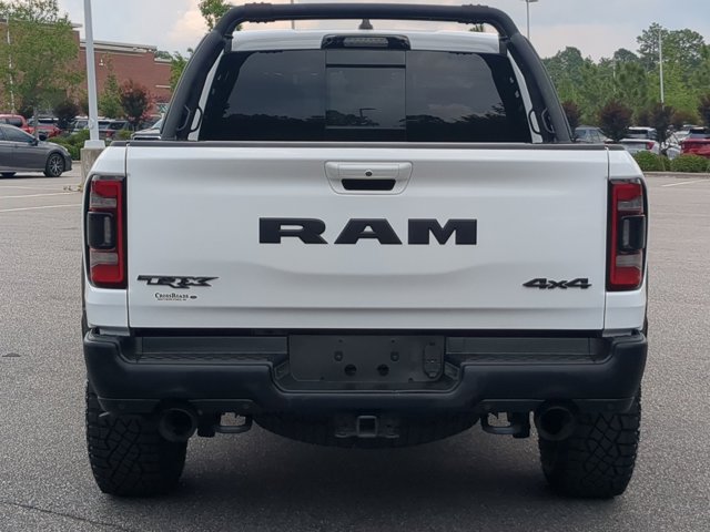 Used 2021 RAM 1500 TRX w/ TRX Level 2 Equipment Group AWD/4WD image 5