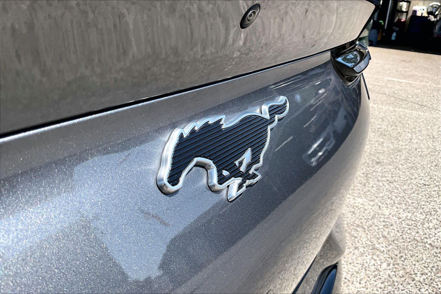 Certified 2023 Ford Mustang Mach-E Premium AWD/4WD image 30