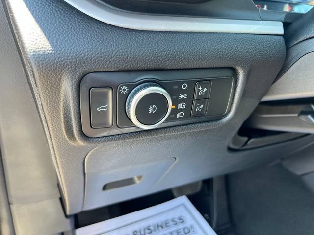 Certified 2023 Ford Explorer XLT w/ Equipment Group 202A AWD/4WD image 8