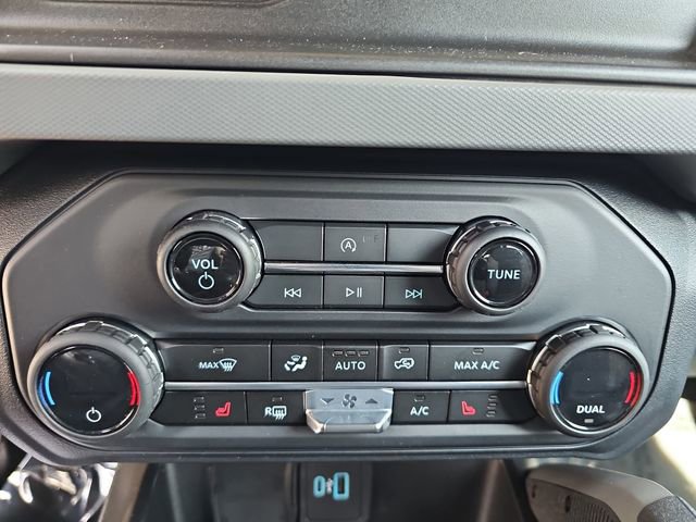 Certified 2023 Ford Bronco Big Bend image 25