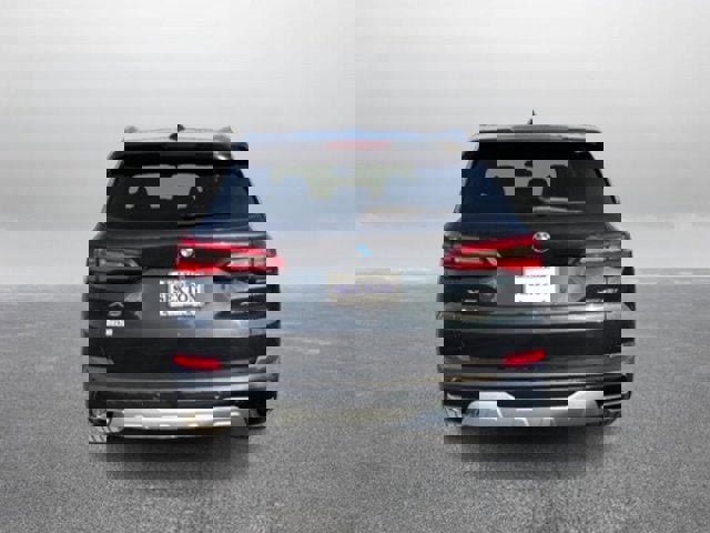 Used 2019 BMW X5 xDrive40i w/ Luxury Seating Package image 4