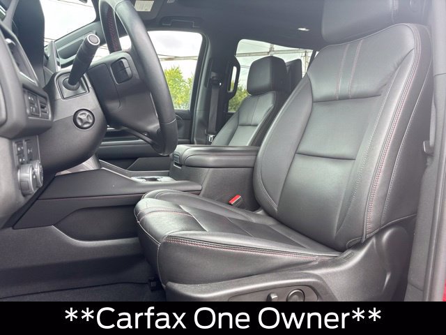 Used 2023 Chevrolet Tahoe RST w/ Luxury Package AWD/4WD image 15