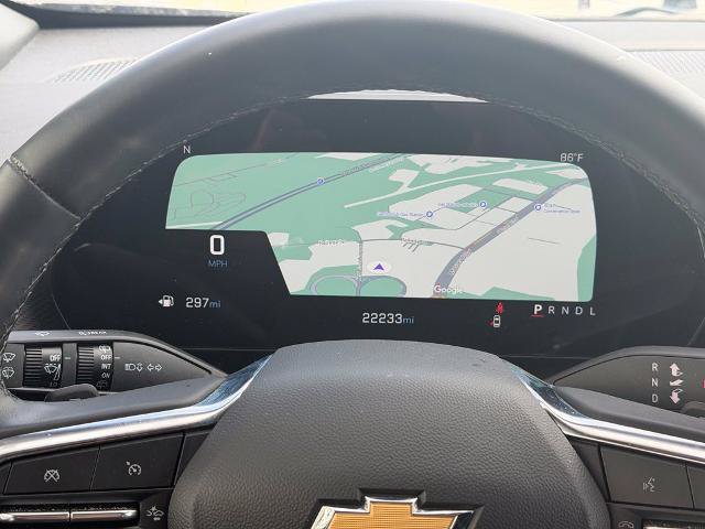 Used 2026 Chevrolet Equinox LT FWD image 18