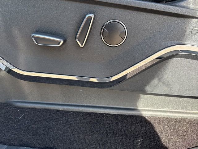 Certified 2023 Ford F150 Lariat w/ Equipment Group 502A High image 23