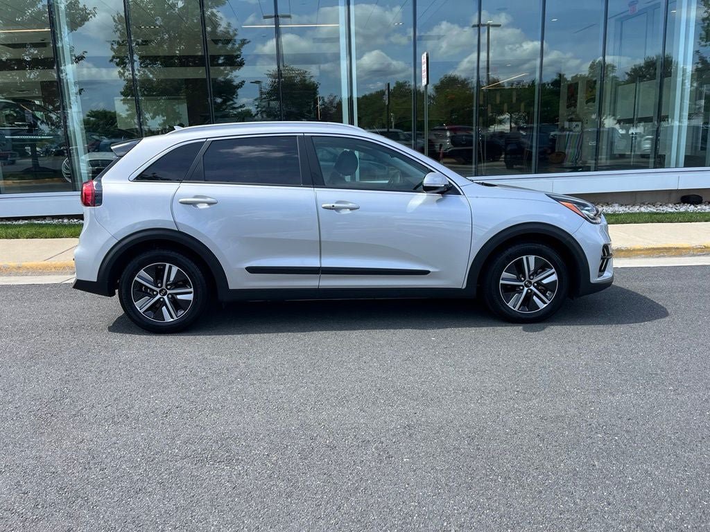 Used 2020 Kia Niro EX Premium FWD image 10