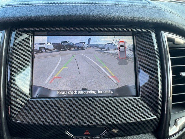 Certified 2021 Ford Ranger Lariat w/ Equipment Group 501A High image 18