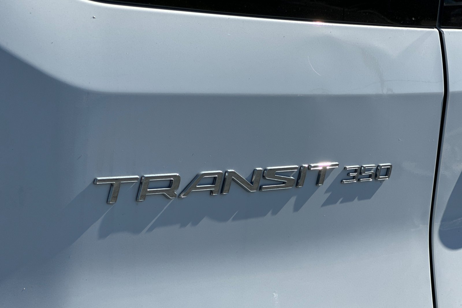 Certified 2021 Ford Transit 350 XLT RWD image 25