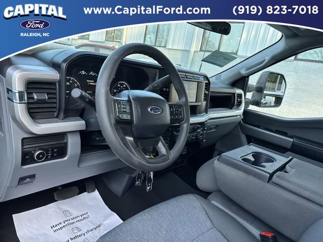 Certified 2024 Ford F250 XL w/ STX Appearance Package image 24