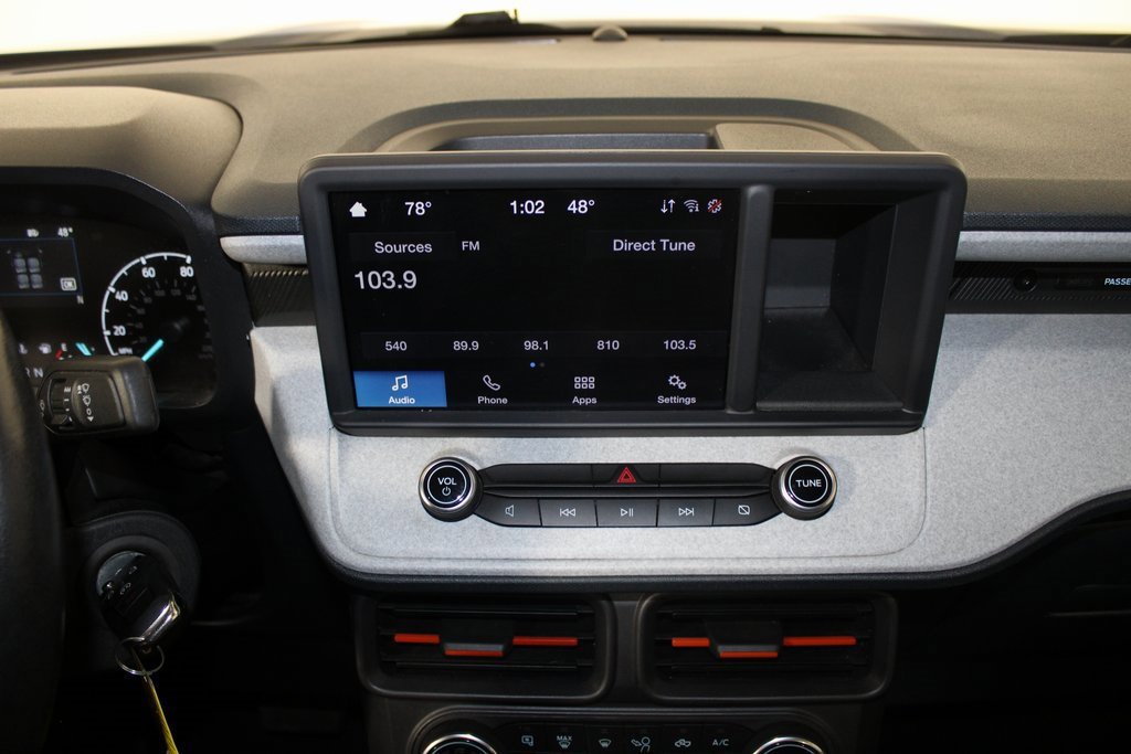 Certified 2022 Ford Maverick XLT w/ XLT Luxury Package image 13