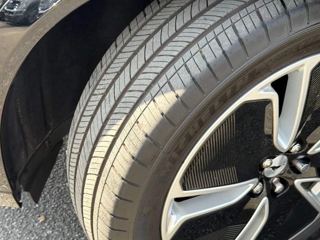 Certified 2023 Ford Mustang Mach-E Premium RWD image 21