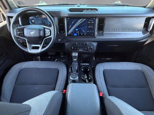 Certified 2025 Ford Bronco Big Bend image 10