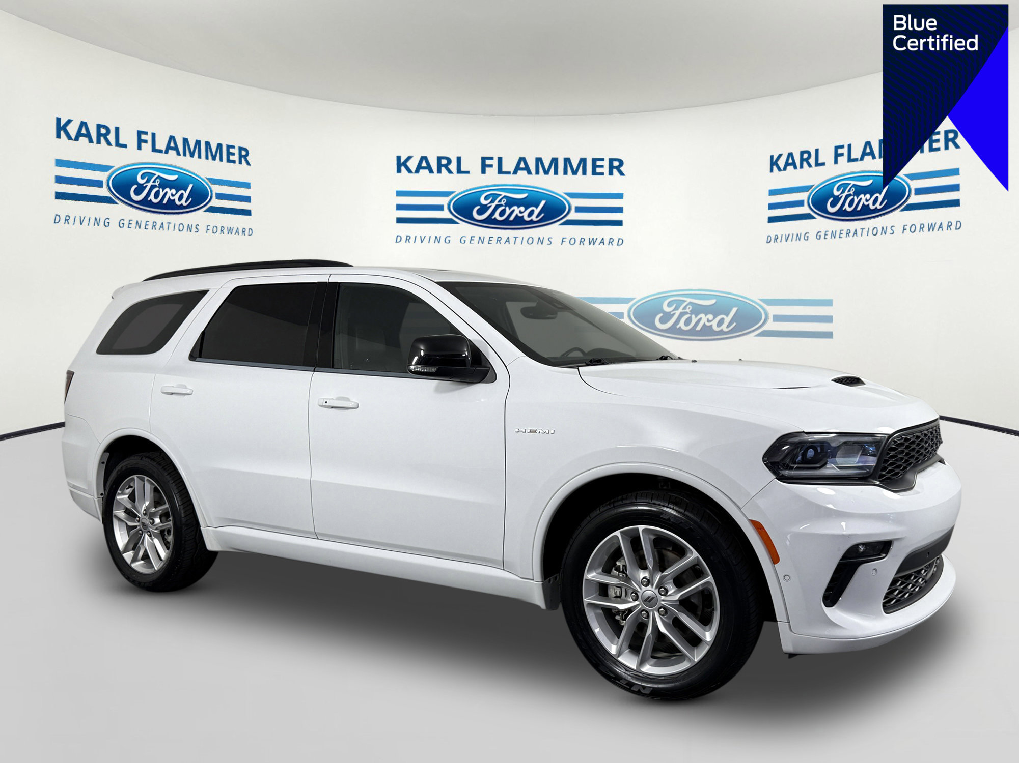 Used 2023 Dodge Durango R/T