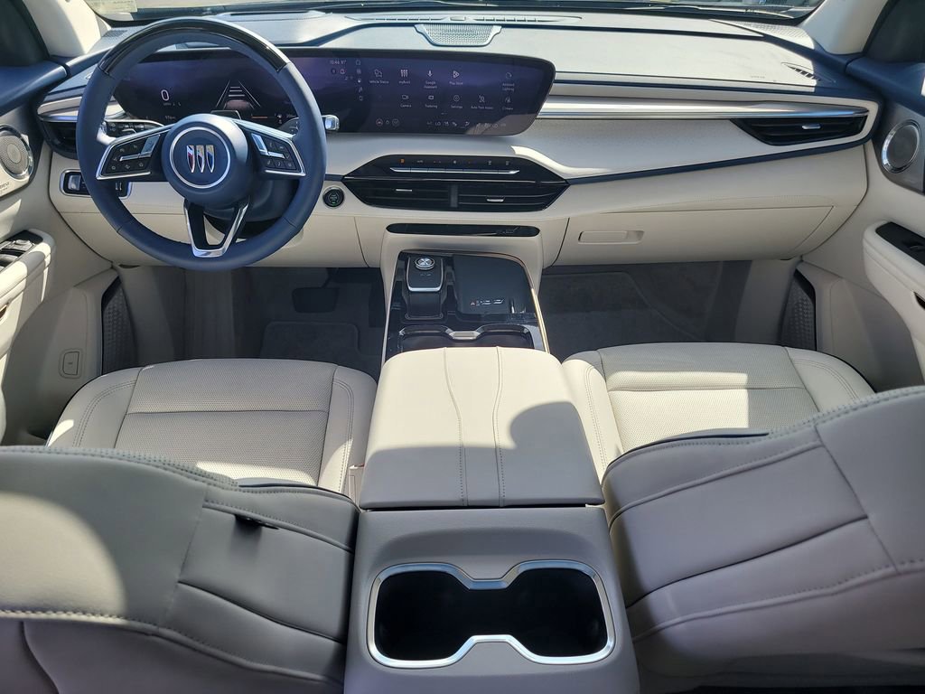 Used 2026 Buick Enclave Avenir w/ Super Cruise Package FWD image 15