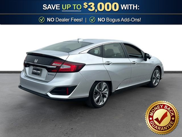 Used 2019 Honda Clarity Plug-In Hybrid image 7