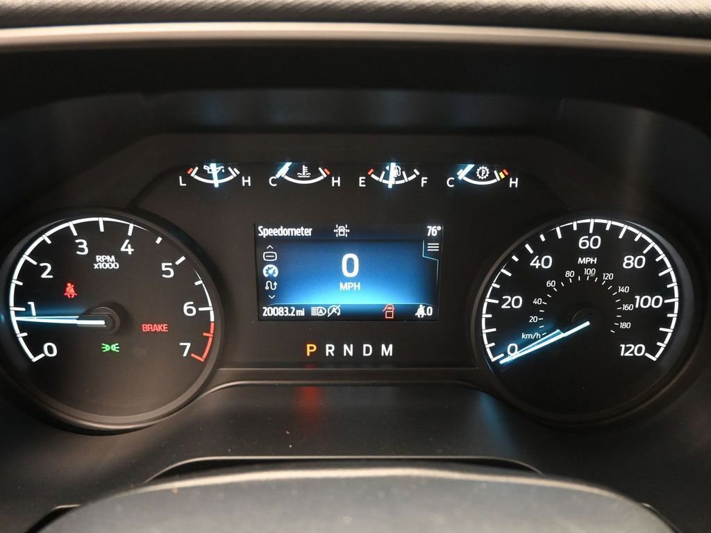 Certified 2023 Ford F150 XL w/ STX Appearance Package image 39