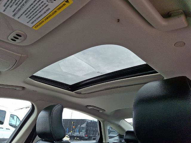 Certified 2017 Ford Fusion Energi SE image 14