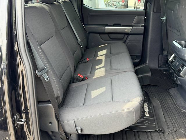 Certified 2023 Ford F150 XLT w/ Equipment Group 302A High AWD/4WD image 37