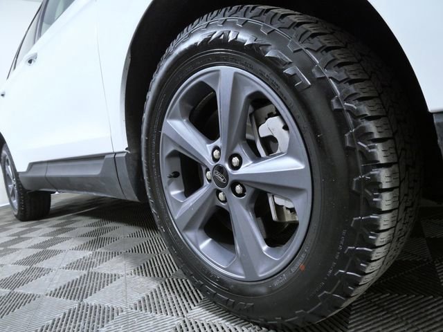 Certified 2023 Ford Edge SEL w/ Sport Appearance Package image 7