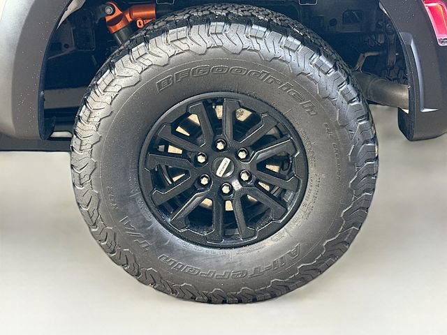 Certified 2024 Ford F150 Raptor image 7