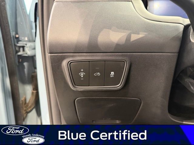 Used 2023 Hyundai Santa Cruz Limited image 22