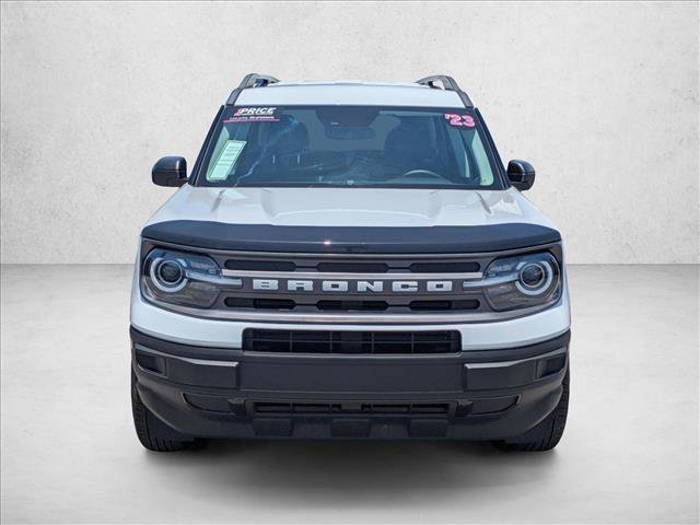 Certified 2023 Ford Bronco Sport Big Bend AWD/4WD video 2