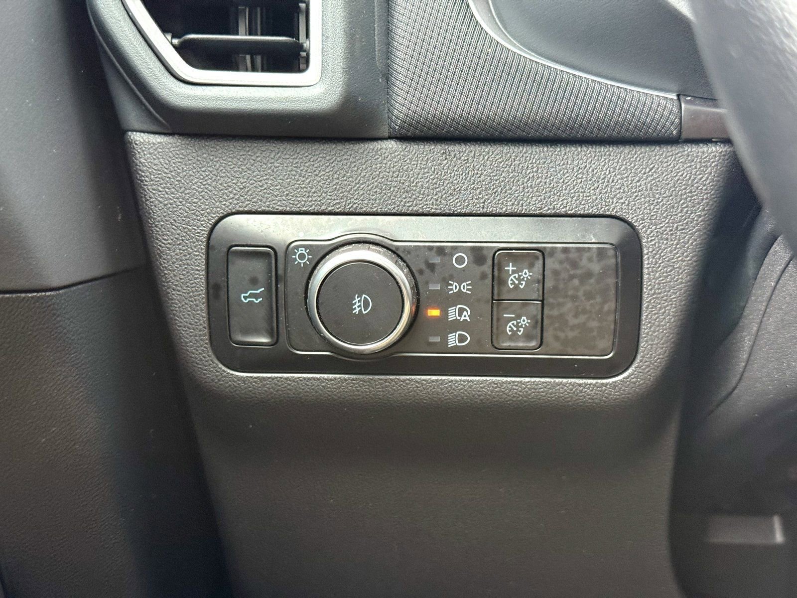 Certified 2023 Ford Bronco Sport Big Bend w/ Convenience Package image 32