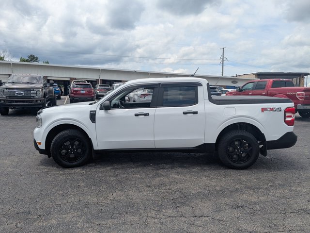Certified 2024 Ford Maverick XLT w/ Equipment Group 300A Standard AWD/4WD image 7