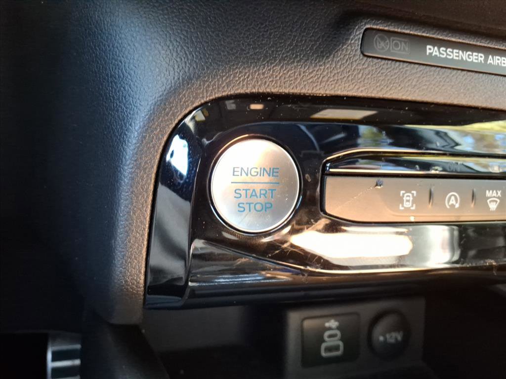 Certified 2024 Ford Escape ST-Line w/ Tech Pack #1 image 24