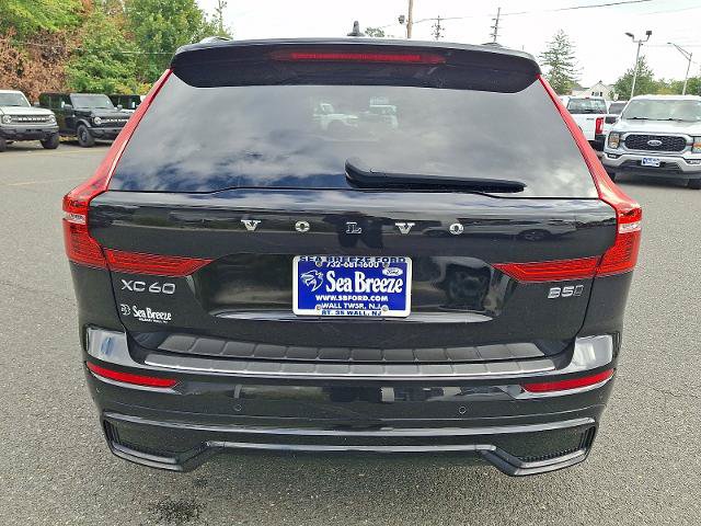 Used 2023 Volvo XC60 B5 Ultimate w/ Climate Package AWD/4WD image 5