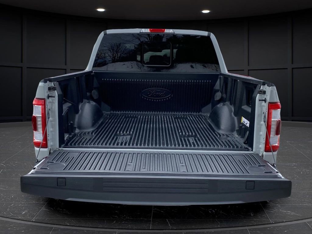 Certified 2023 Ford F150 Lariat image 18