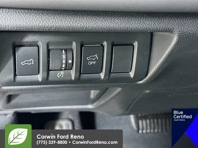 Used 2020 Subaru Outback Onyx Edition XT AWD/4WD image 14