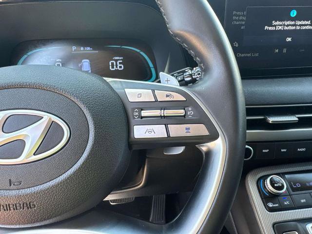 Used 2024 Hyundai Palisade XRT AWD/4WD image 27