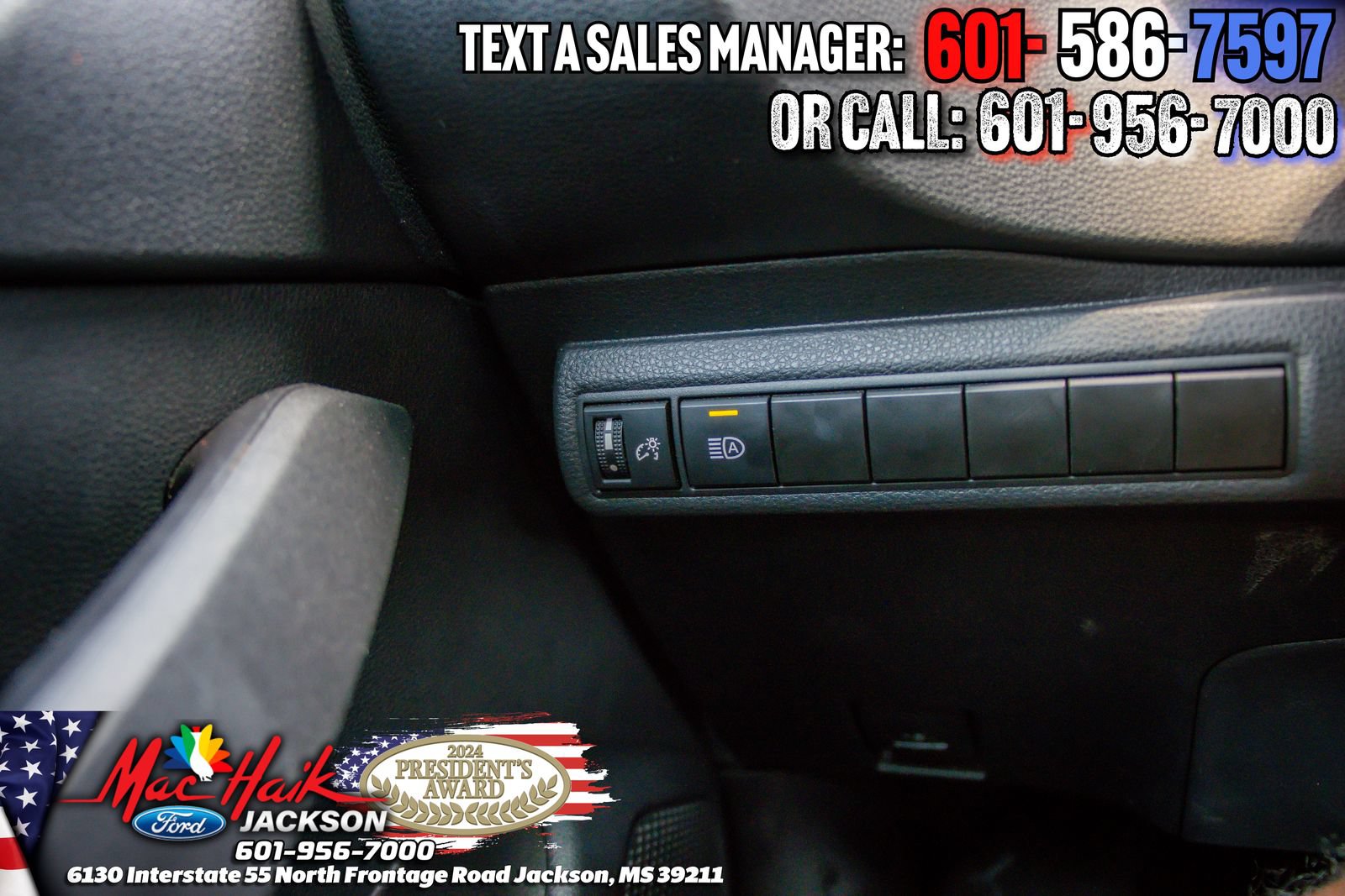 Used 2024 Toyota Corolla LE FWD image 20