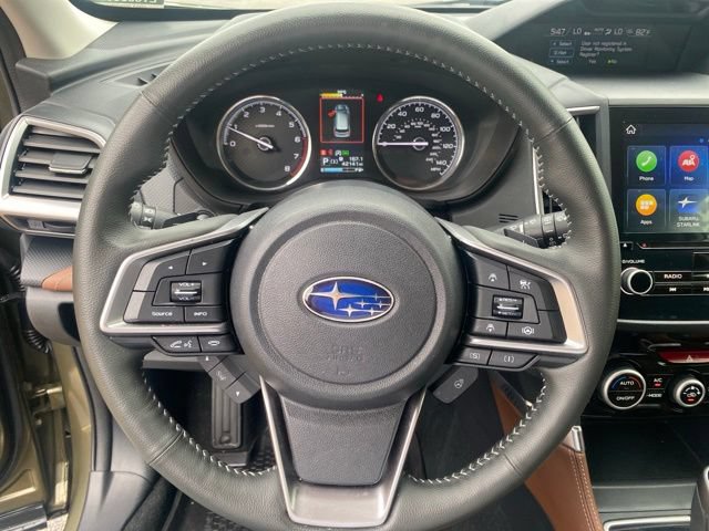Used 2023 Subaru Forester Touring w/ Popular Package #3 AWD/4WD image 32