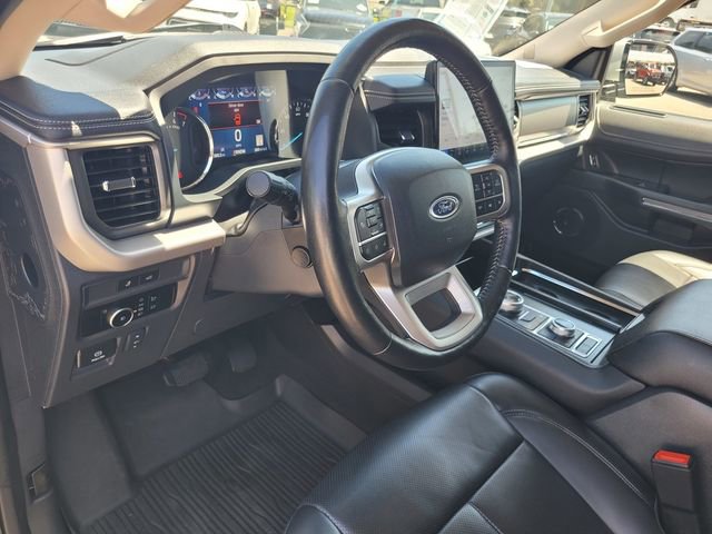 Certified 2024 Ford Expedition XLT AWD/4WD image 9