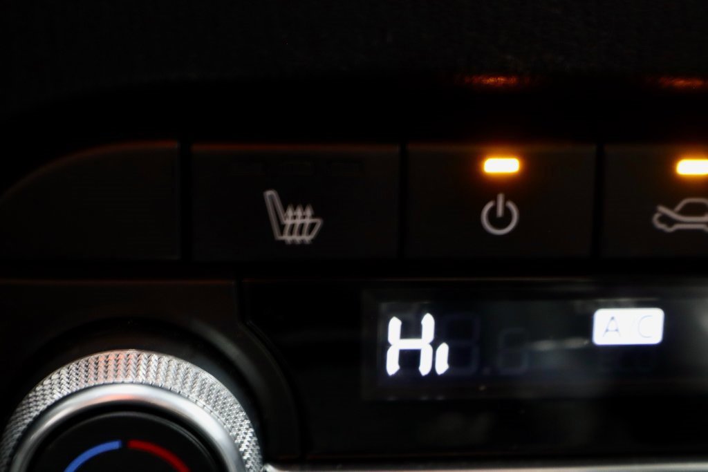 Used 2022 MAZDA CX-5 AWD 2.5 S w/ Premium Package image 12