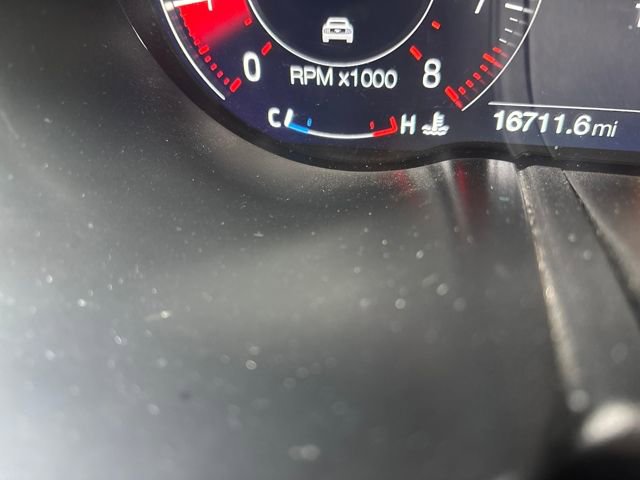 Certified 2020 Ford Mustang GT Premium w/ Equipment Group 401A image 13