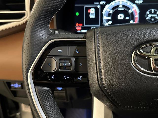 Used 2023 Toyota Tundra 1794 Edition image 21